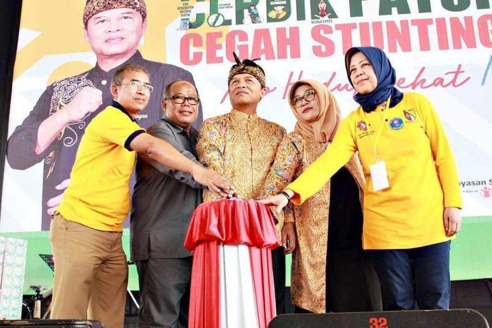 Pemkab Bandung Usul PSBB Parsial, Tujuh Kecamatan Menjadi Fokus Utama