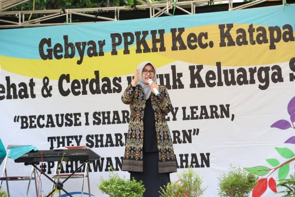 Istri Bupati Bandung dua Periode, Daftar Balon Bupati/Wakil Partai Golkar
