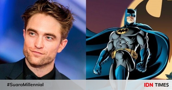 Film dc paling dinanti, ini 8 aktor yang akan tampil di 