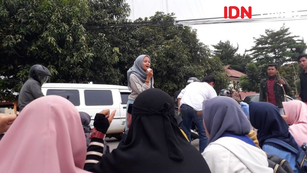 Fierenziana: Orang Indonesia Kurang Memahami Otoritas atas Tubuh 