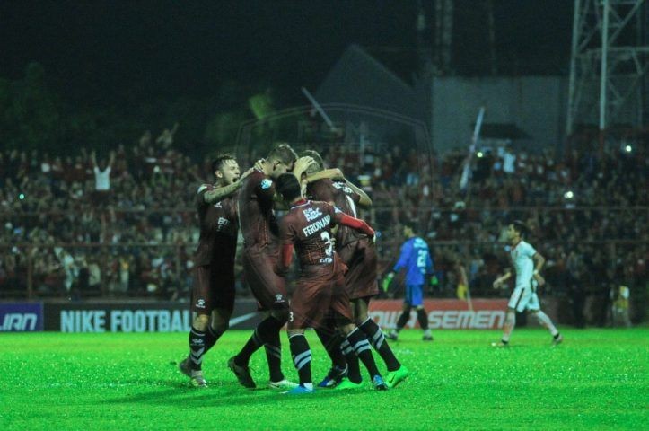 5 Pertemuan Terakhir PSM Vs Borneo FC, Sinyal Waspada untuk Juku Eja?