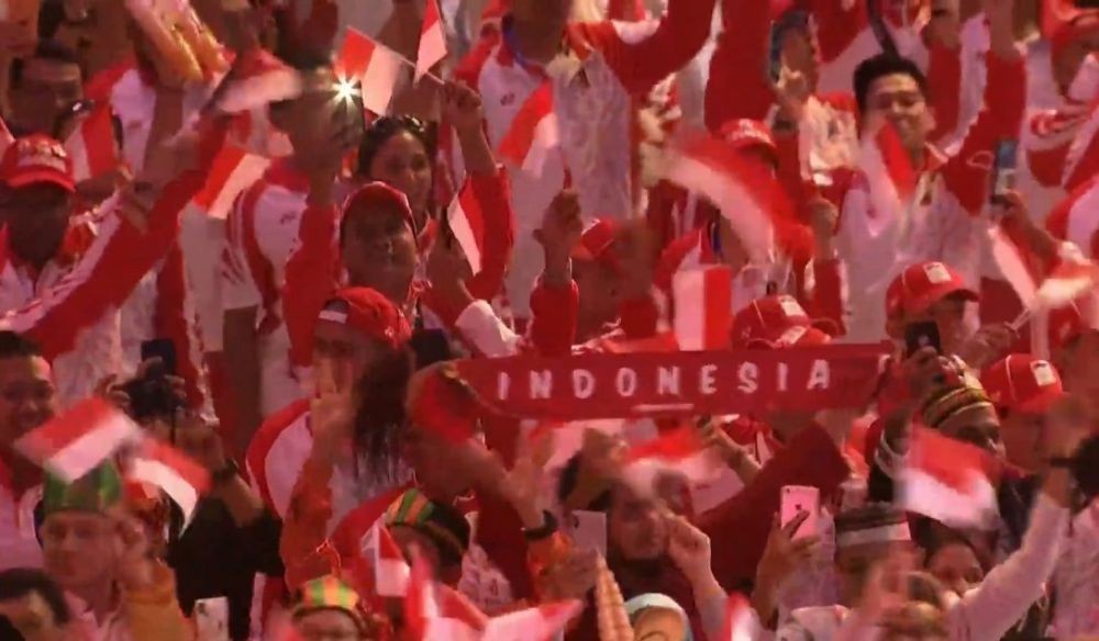 Dua Tahun Vakum, Liga Hoki Es Indonesia Digelar Lagi