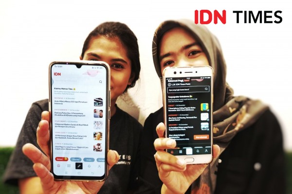 Review Aplikasi IDN App untuk Android dan iOS, Baca Berita Jadi Mudah!
