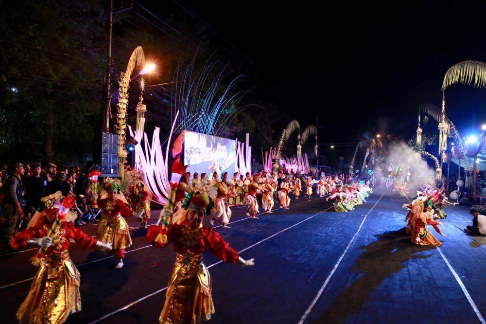 Hari Jadi Banyuwangi, Didi Kempot Bakal Sapa Sobat Ambyar