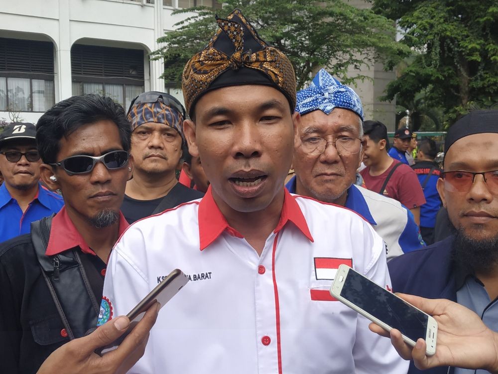 Ridwan Kamil Minta Perusahaan di Jabar Tidak Cicil Bayar THR!