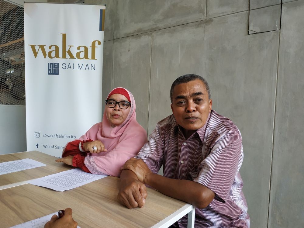 Upaya Membangun Kualitas Pendidikan di Pinggiran Kota Bandung