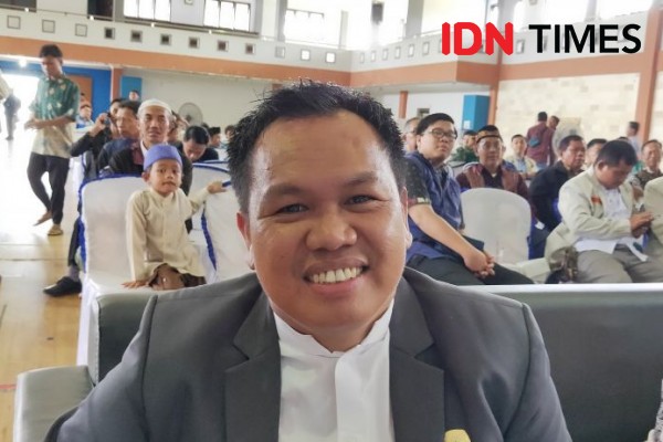 Sosialisasi, KPU Balikpapan Siapkan Aplikasi Info Pilkada 2020
