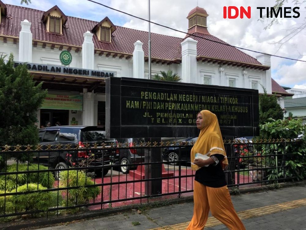 Minta Keringanan Hukuman, Terpidana Mati Merry Utami Ajukan PK Kedua ke Jokowi
