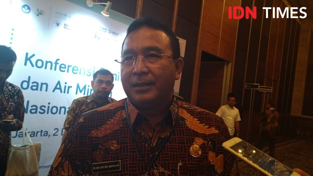 Ridwan Kamil Ingatkan Kepala Daerah Tidak Cari Nafkah dari Jabatan