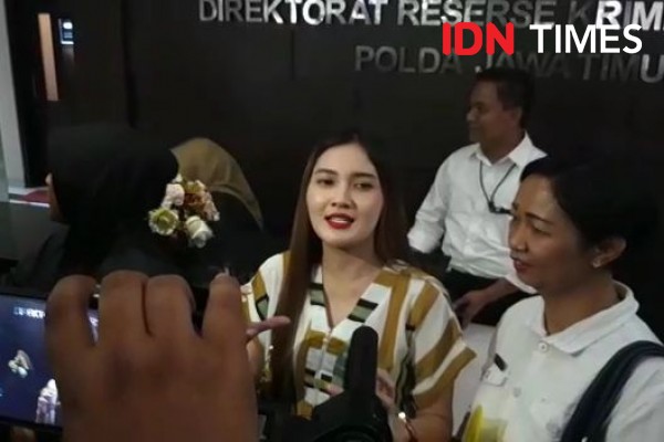 Bikin Aduan Soal Kabar Palsu, Nella Jadi Duta Antihoaks
