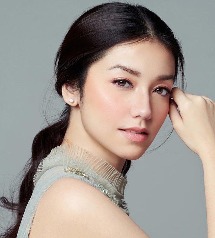 Oh God! Ini Pesona Anggun Velove Vexia yang Jarang Terekspos