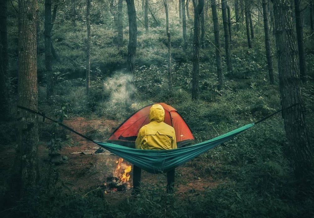 7 Tempat Camping di Cilegon Buat Kamu yang Ingin Liburan