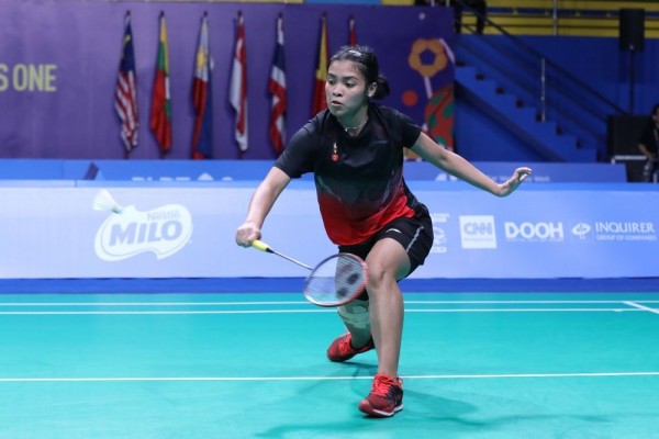 Indonesia Lakukan Rotasi di Piala Uber, Greysia Disimpan
