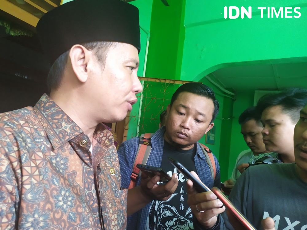 DPRD Palembang Tunggu Rincian Anggaran COVID-19 dari Pemkot 