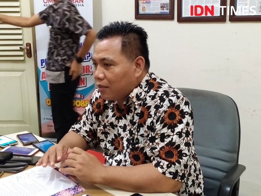 Ombudsman DIY Minta Penjelasan Bupati Sleman Soal Pilkades Serentak
