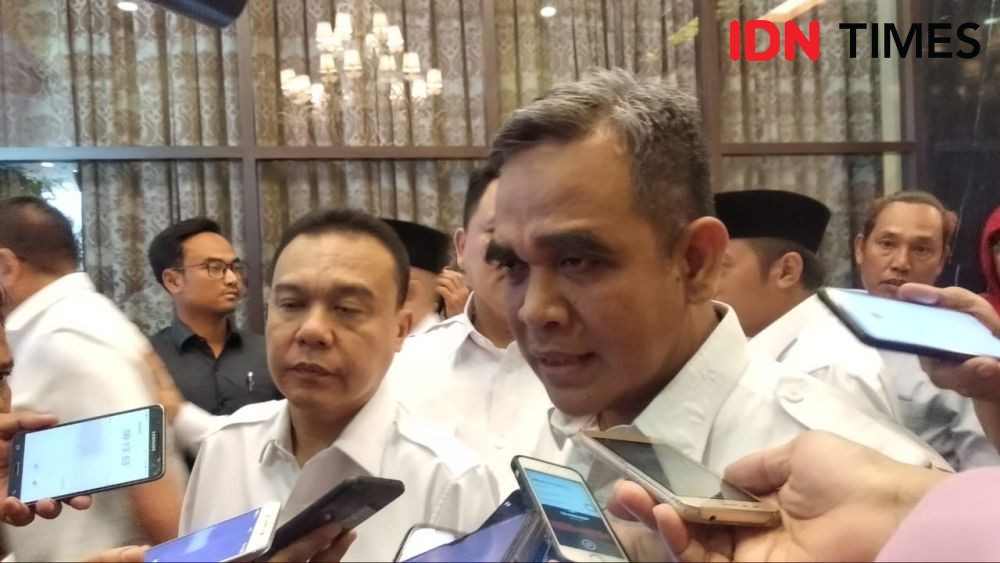 Pimpin Gerindra Sumsel, Kartika Sandra Dewi Tak Sebut Target Pilkada  