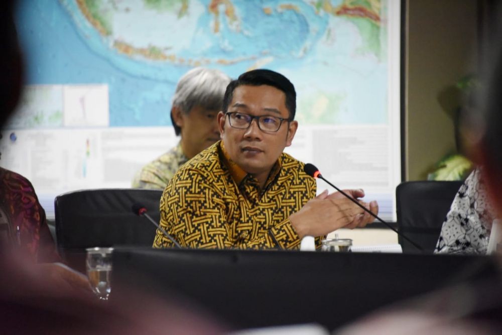 Patimban Bakal Jadi Pusat Kota Baru di Jabar, Menggantikan Bandung?