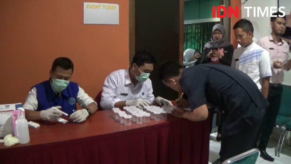 Pejabat Pemkot Ditangkap terkait Narkoba, Ini Kata Wali Kota Makassar 