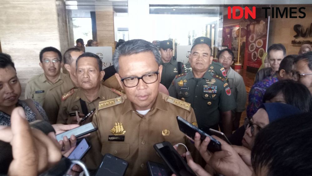 Ogah Serentak, DPRD Makassar Ngebet Pelantikan Danny-Fatma Dipercepat