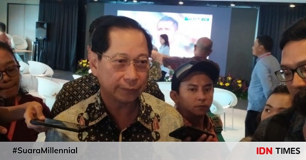 Bank artos diakusisi jerry ng, begini reaksi bos bca