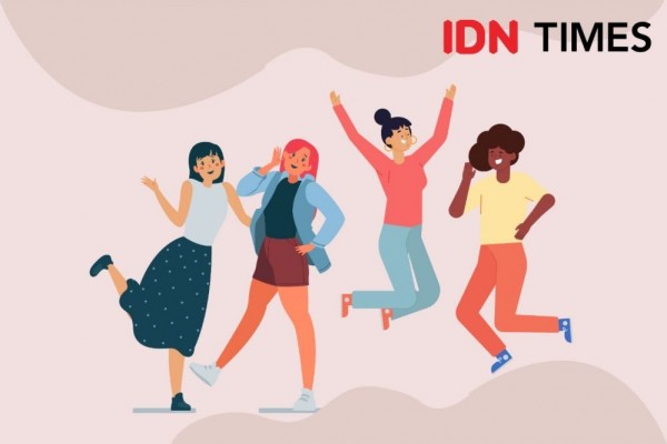 Nasib Perempuan Korban Kekerasan dan Para Pendampingnya saat Pandemik