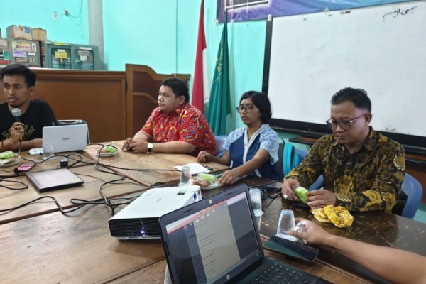Catatan LBH Surabaya, 87 Kasus Pencemaran Lingkungan Terjadi di Jatim