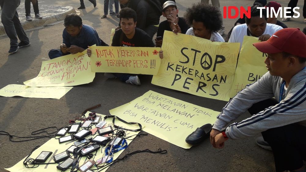 Pengerahan ASN oleh Petahana Jadi Potensi Curang Pilkada Banten