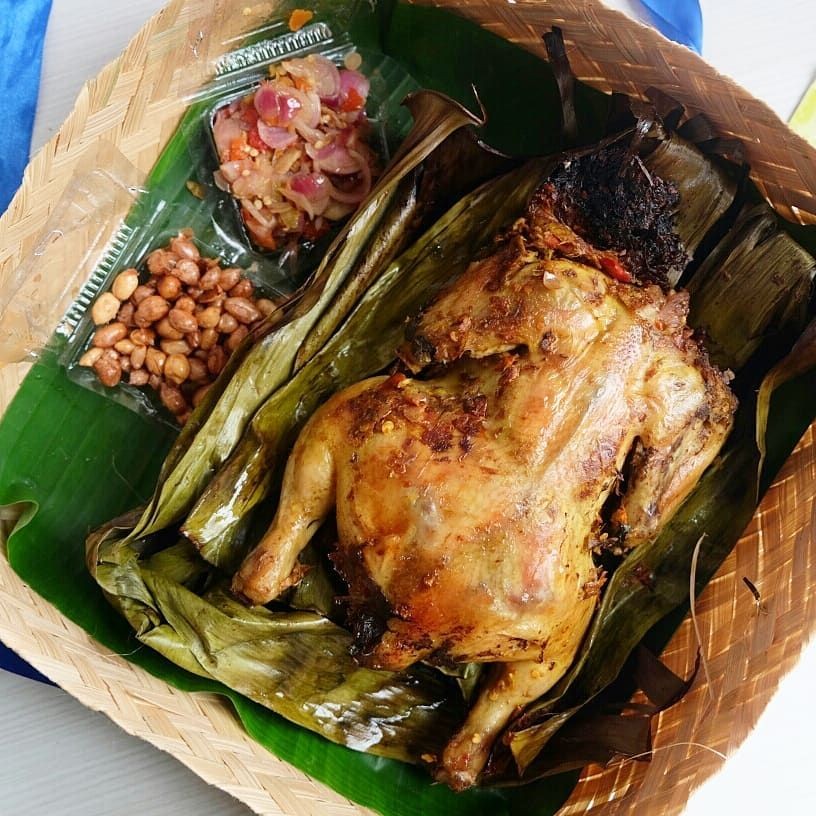  Resep  Membuat Ayam  Betutu Khas Bali untuk Menu Harian Keluarga