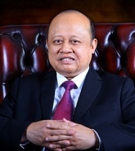 Manajer Humas PT Pupuk Kaltim Mengakui Dirutnya Diperiksa KPK