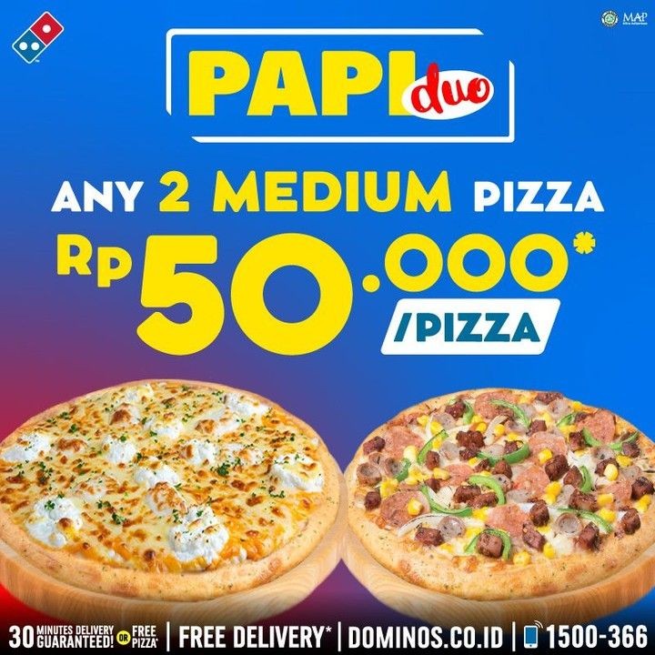 12 Promo Makan Murah Selama Desember, Harganya Mulai Rp9.999