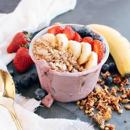 Hati-hati! 10 Makanan Ini Bukan Bikin Sehat Tapi Malah Timbun Penyakit