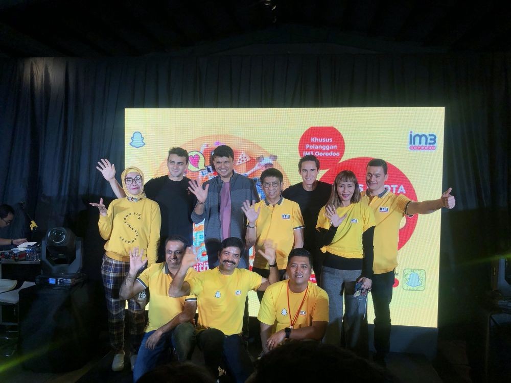 IOH dan CGV Bikin Kompetisi Film Pendek Berhadiah Rp100 Juta