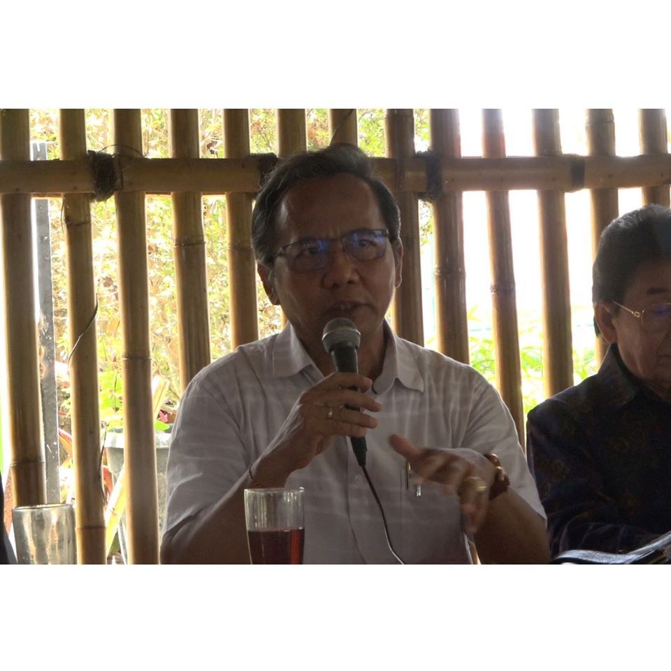 Resah dengan Informasi Hoaks, ITB STIKOM Bali Tempuh Jalur Hukum