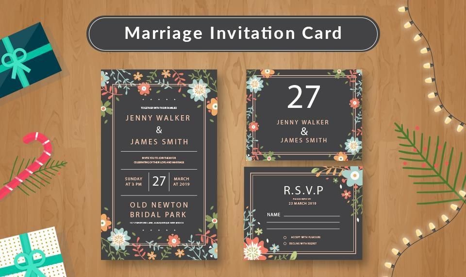 Cara membuat undangan online pernikahan
