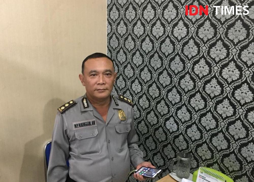 Kematian Misterius Hakim PN Medan, Sudah 18 Saksi Diperiksa Polisi