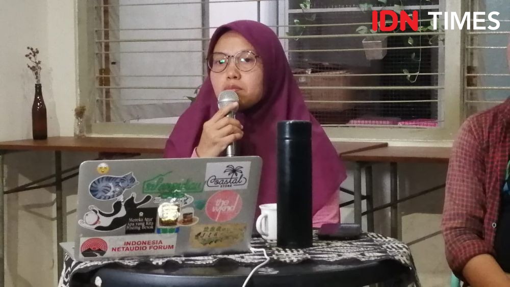 Dideportasi Paksa, Yuli Riswati Minta Bantuan LBH Surabaya