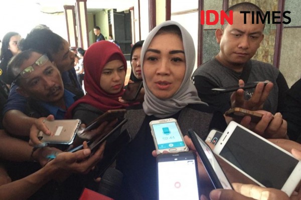 Komisi III DPR Minta Polda Sumut Segera Ungkap Kematian Hakim Medan