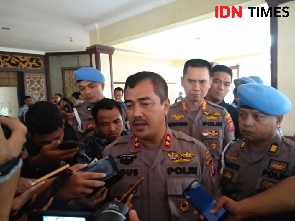 Hakim PN Medan Dibunuh, Sudah 22 Orang Diperiksa