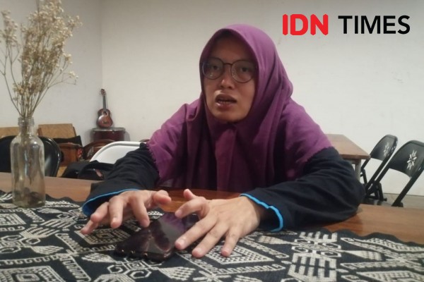 Yuli Riswati Tuntut Perlindungan dan Pendampingan: Di Mana Pemerintah?