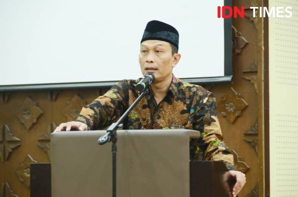 Forum PTKIN Seluruh Indonesia Pertanyakan Aturan Peningkatan Karir Dosen Non PNS