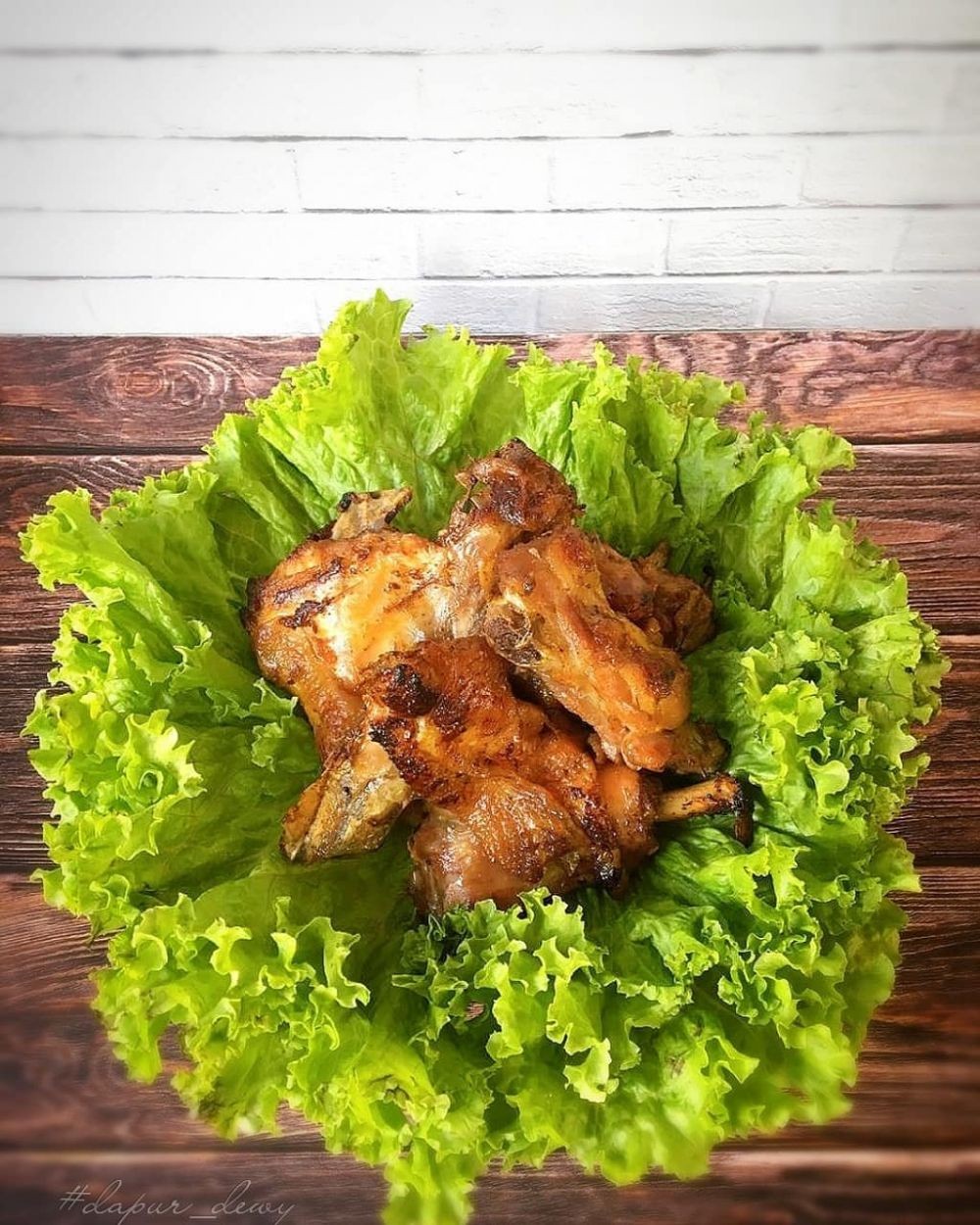 10 Aneka Olahan Ayam Goreng Khas Indonesia, yang Mana 