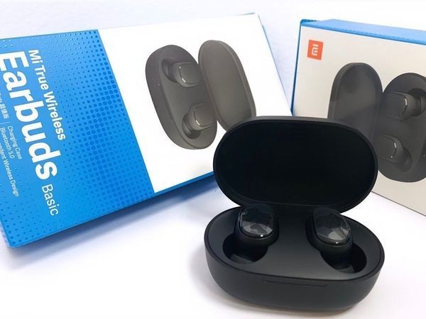 Resmi Dirilis, Ini 5 Keunggulan Mi True Wireless Earbuds Basic