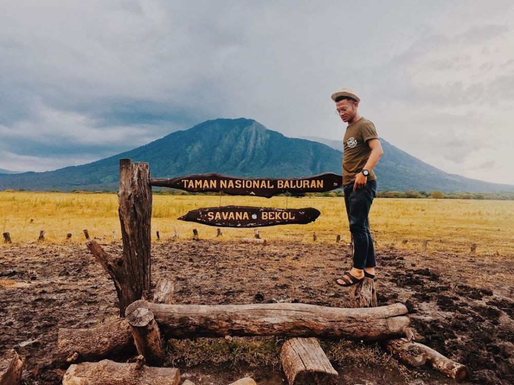 Informasi Wisata Taman Nasional Baluran: Rute, Harga Tiket, dan Tips