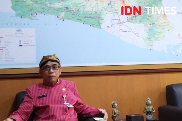 Dinkes Jateng: Waspada Corona Tak Mesti Kemana-mana Harus Pakai Masker