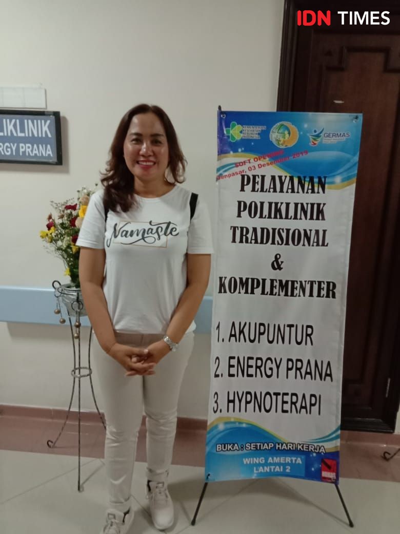 RSUP Prof IGNG Ngoerah Maksimalkan Layanan untuk Pasien Asing