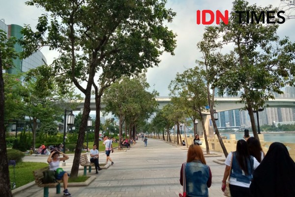 Baru Q1 2023, 8.293 PMI Jatim Sudah Berangkat ke Luar Negeri
