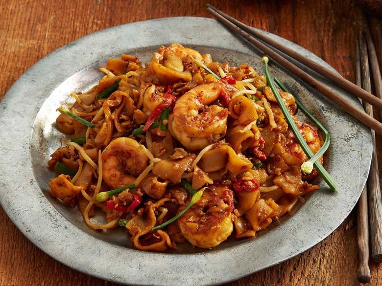 7 Ide Menu untuk Keluarga selama Seminggu, Bikin Betah di Rumah