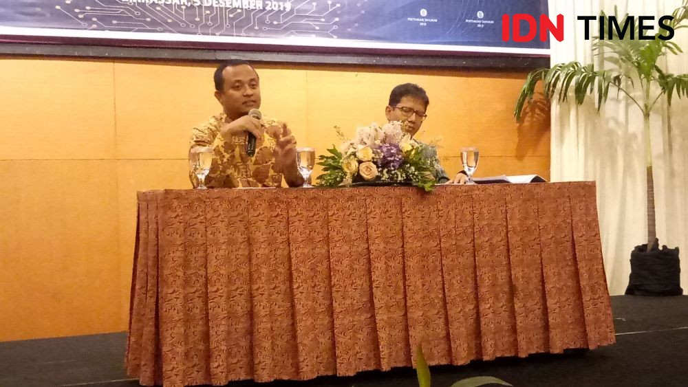 Alasan Andi Sudirman Akan Tanpa Wakil di Sisa Masa Jabatan