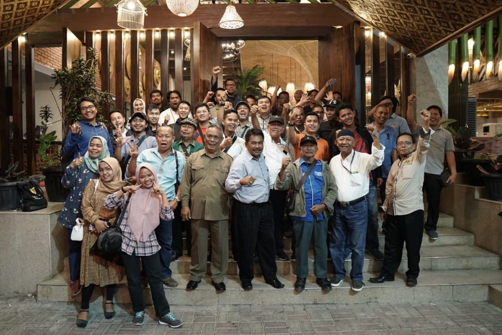 Promosikan Sumut, Inalum Ajak Nobar Film Sang Prawira di Medan