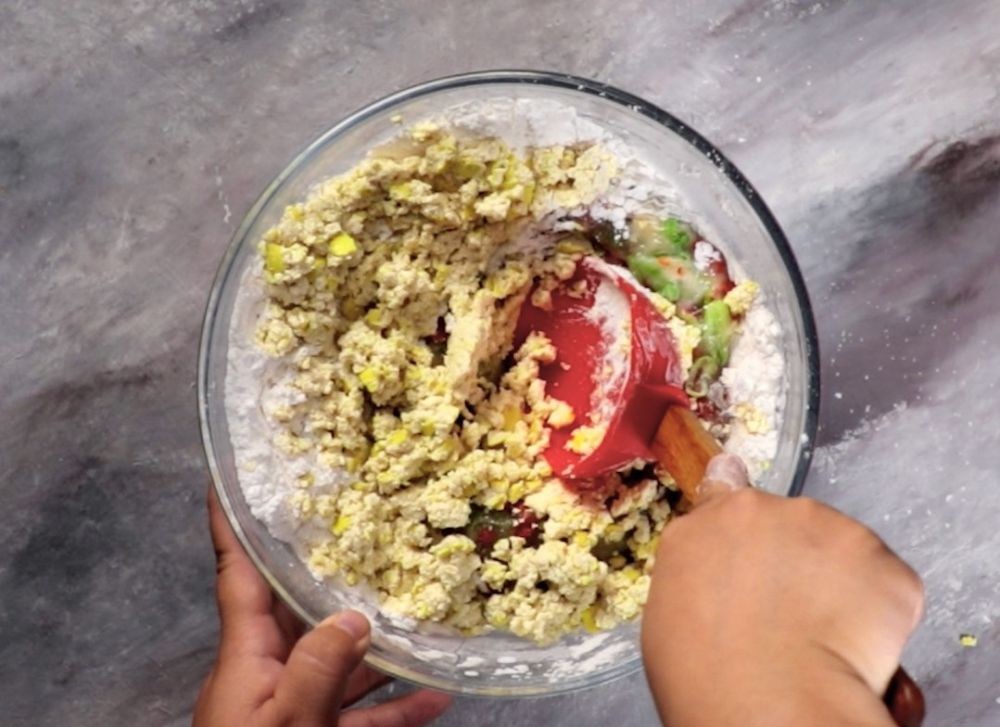 Resep Paling Mudah Membuat Cireng Tahu Biar Kenyal ala Yummy